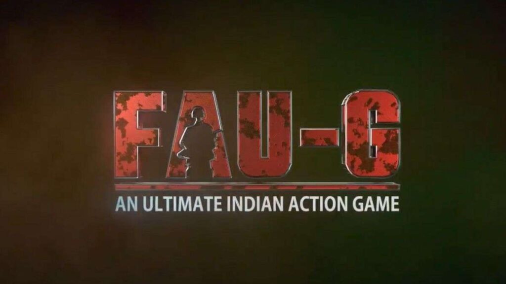 faug game