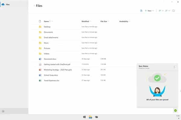 fileexplorer