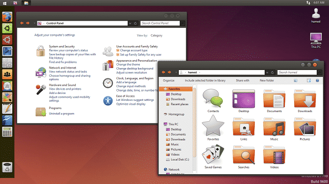 ubuntu pack x