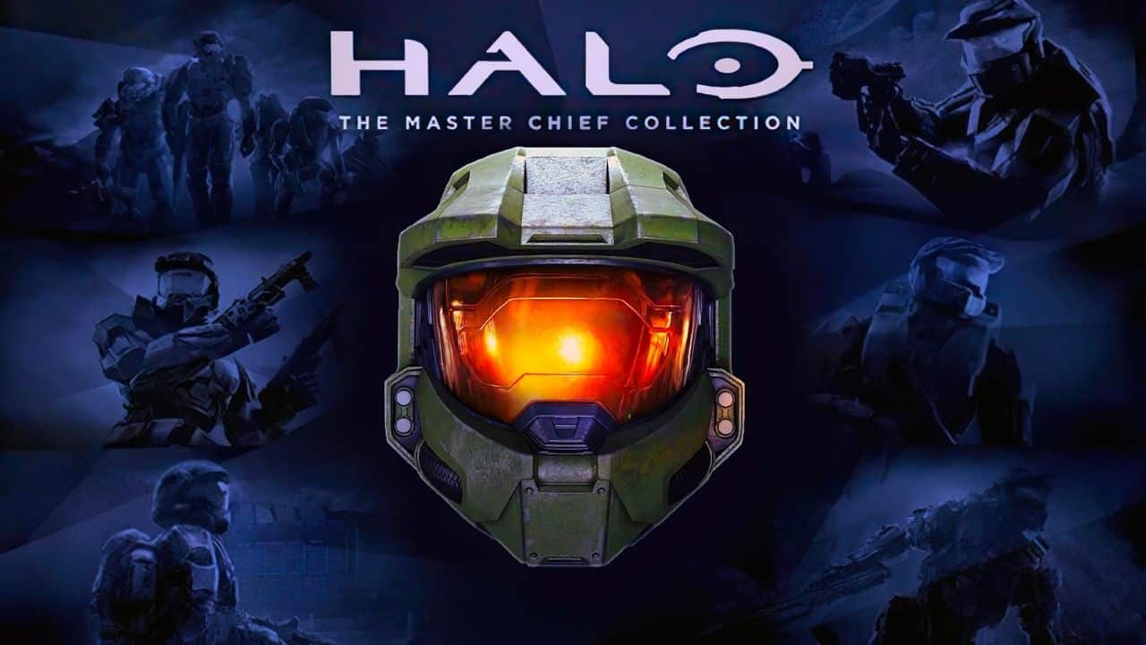 f a halo