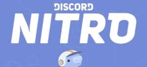 Discord Nitro Banner Image