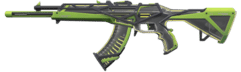 RGX z Pro Vandal