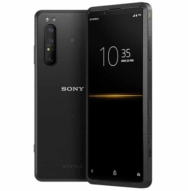 Sony Xperia PRO