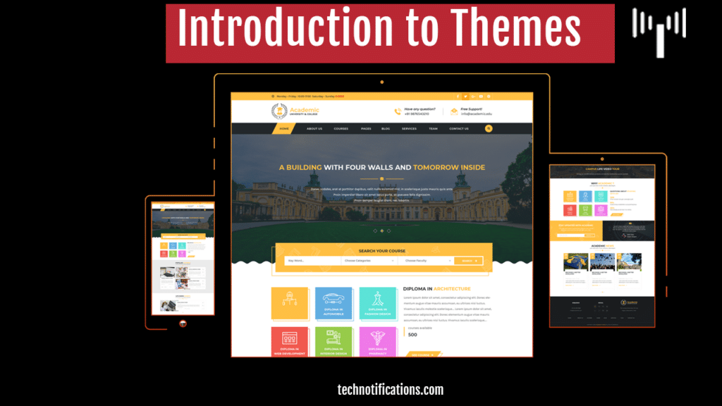 WP Themes