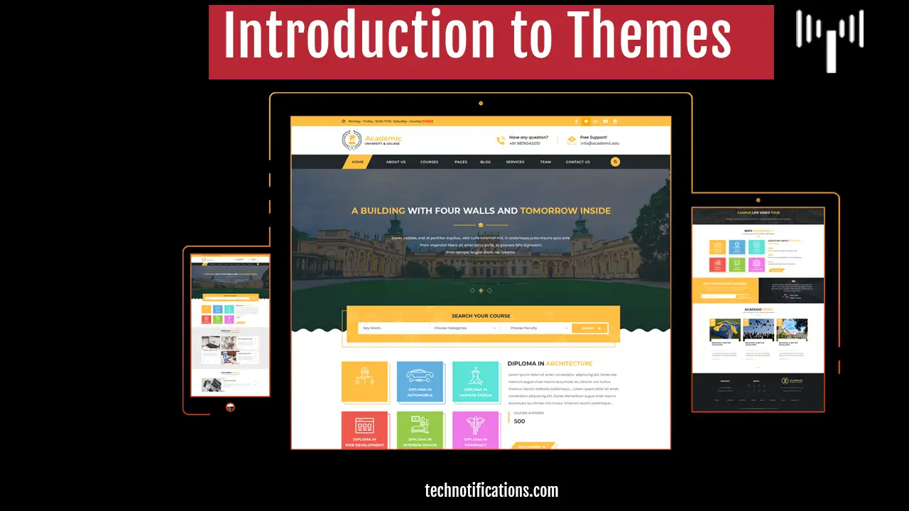 WP Themes