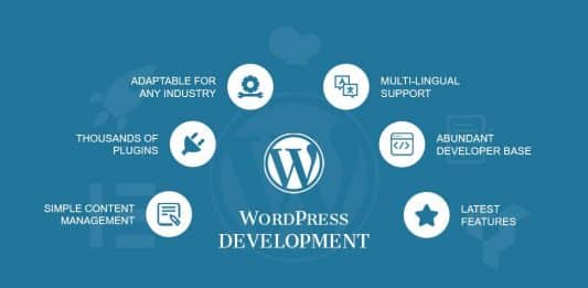 WordPress Development