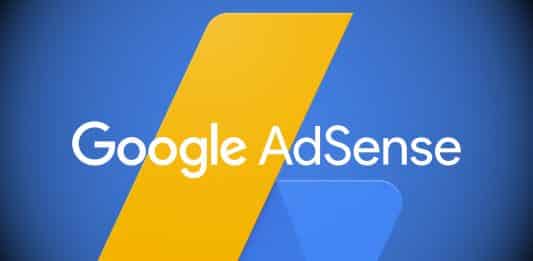 google adsense icon