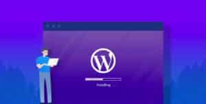 install wordpress centos