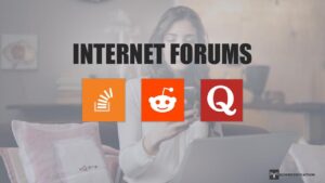 internet forums