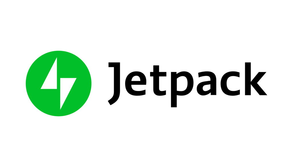 jetpack logo