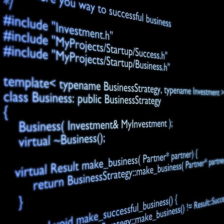 Hello World Program in 25 Different Programming Languages