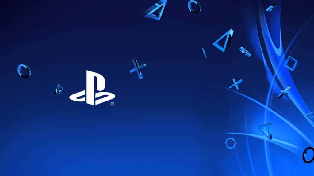 sony playstation ps wallpaper