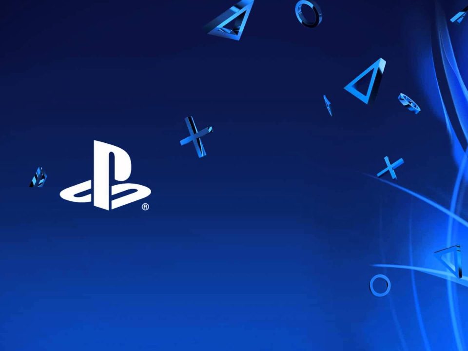sony playstation ps wallpaper