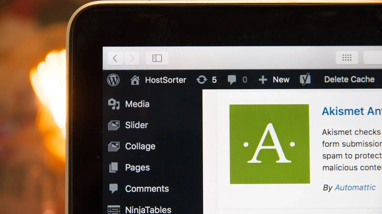 stephen phillips hostreviews co uk zRNvl EUdw unsplash scaled
