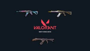 top vandal skins in valorant