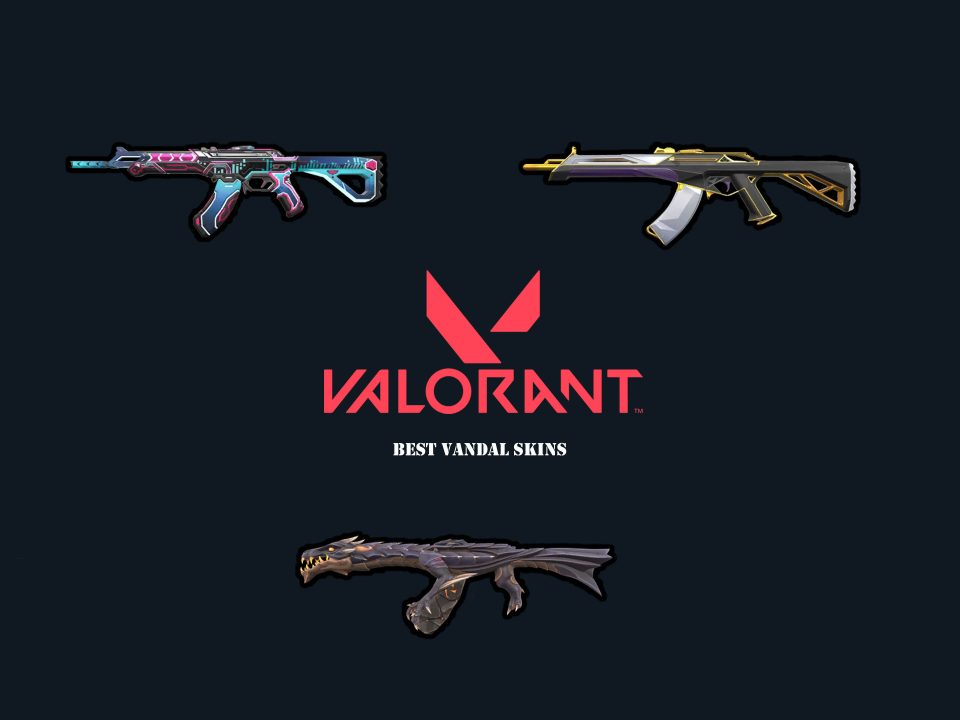 top vandal skins in valorant