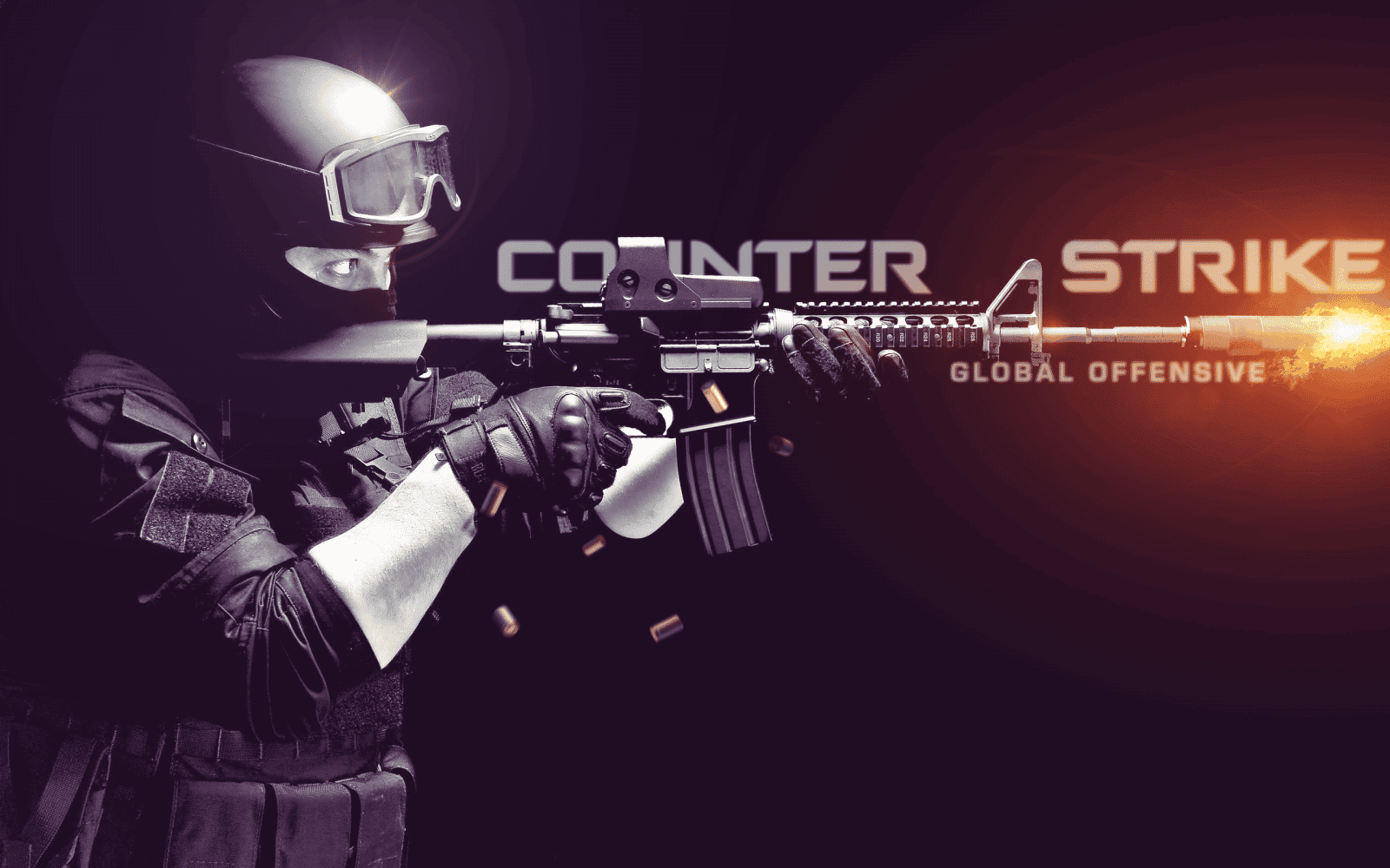 CS:GO Prime Status Explained