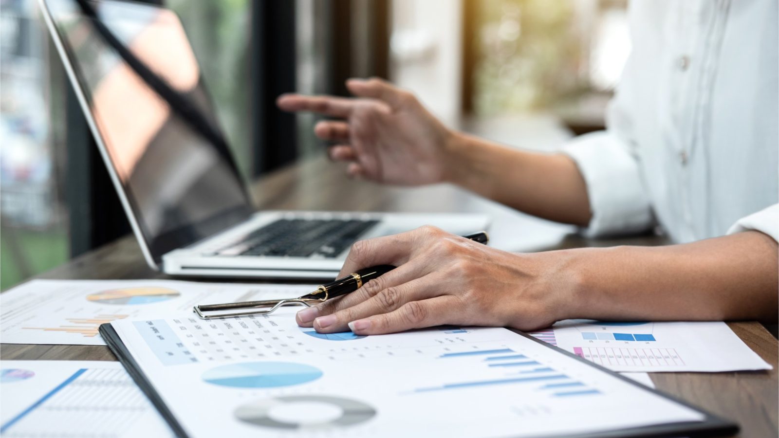 Accounting Skills You Need to Succeed on the Job AT Blog