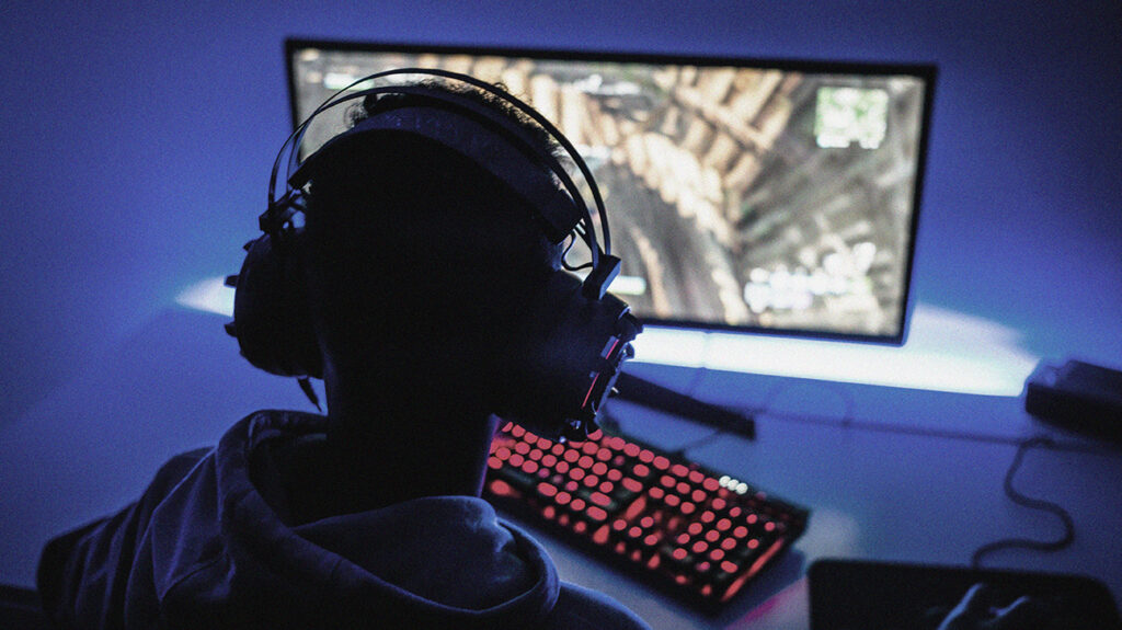Level Up Your Game: The Complete Guide to Getting Started in Esports