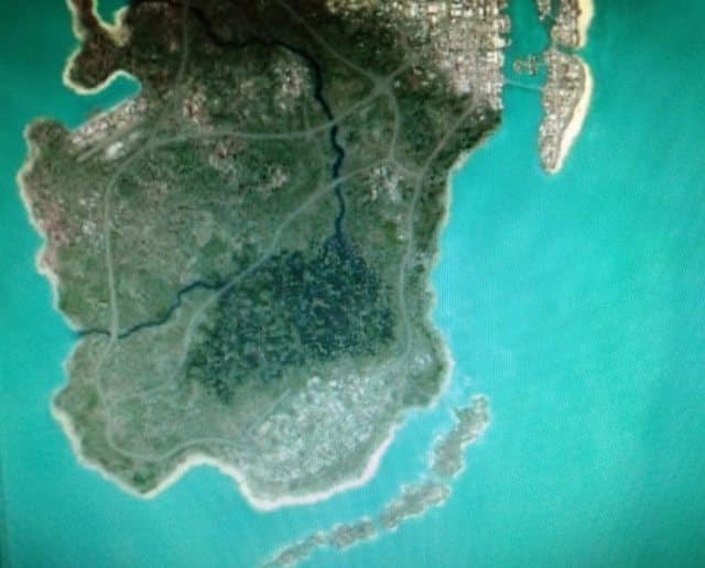 Grand Theft Auto 6 Map Leaks and Rumors - 10