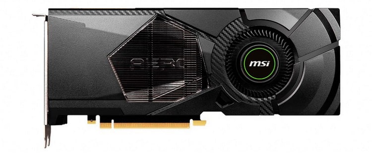 MSI Launches Powerful CMP 50HX Miner GPU - 55