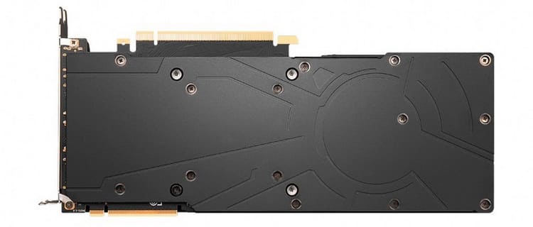 MSI Launches Powerful CMP 50HX Miner GPU - 46