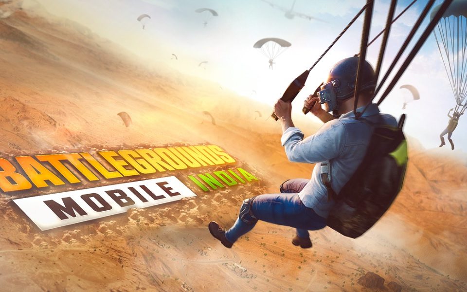 BUDGET PHONES FOR BGMI