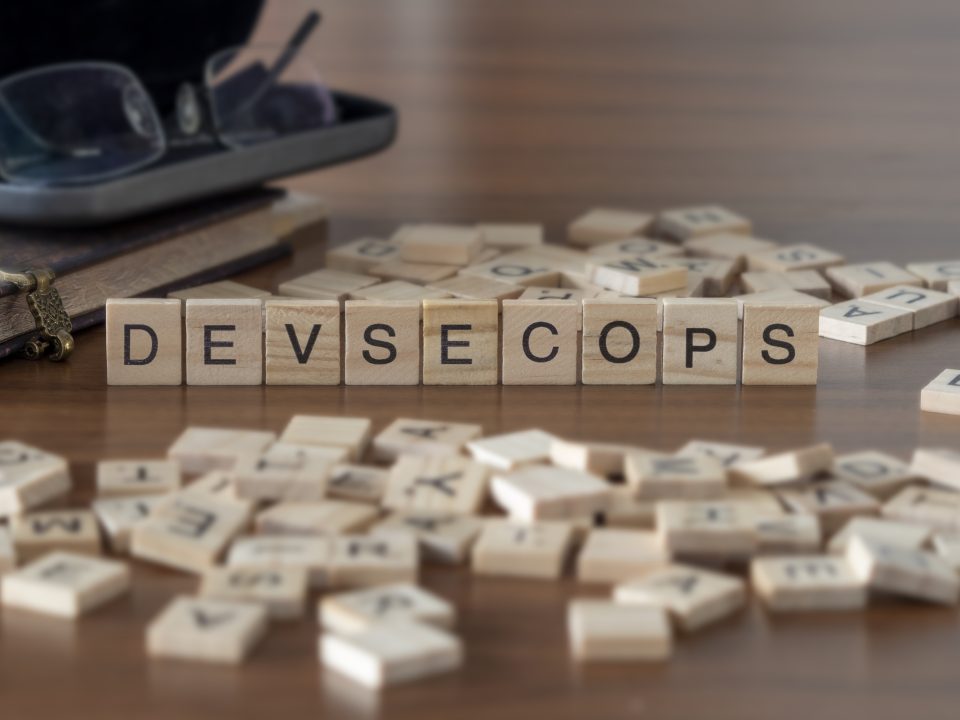 DevSecOps