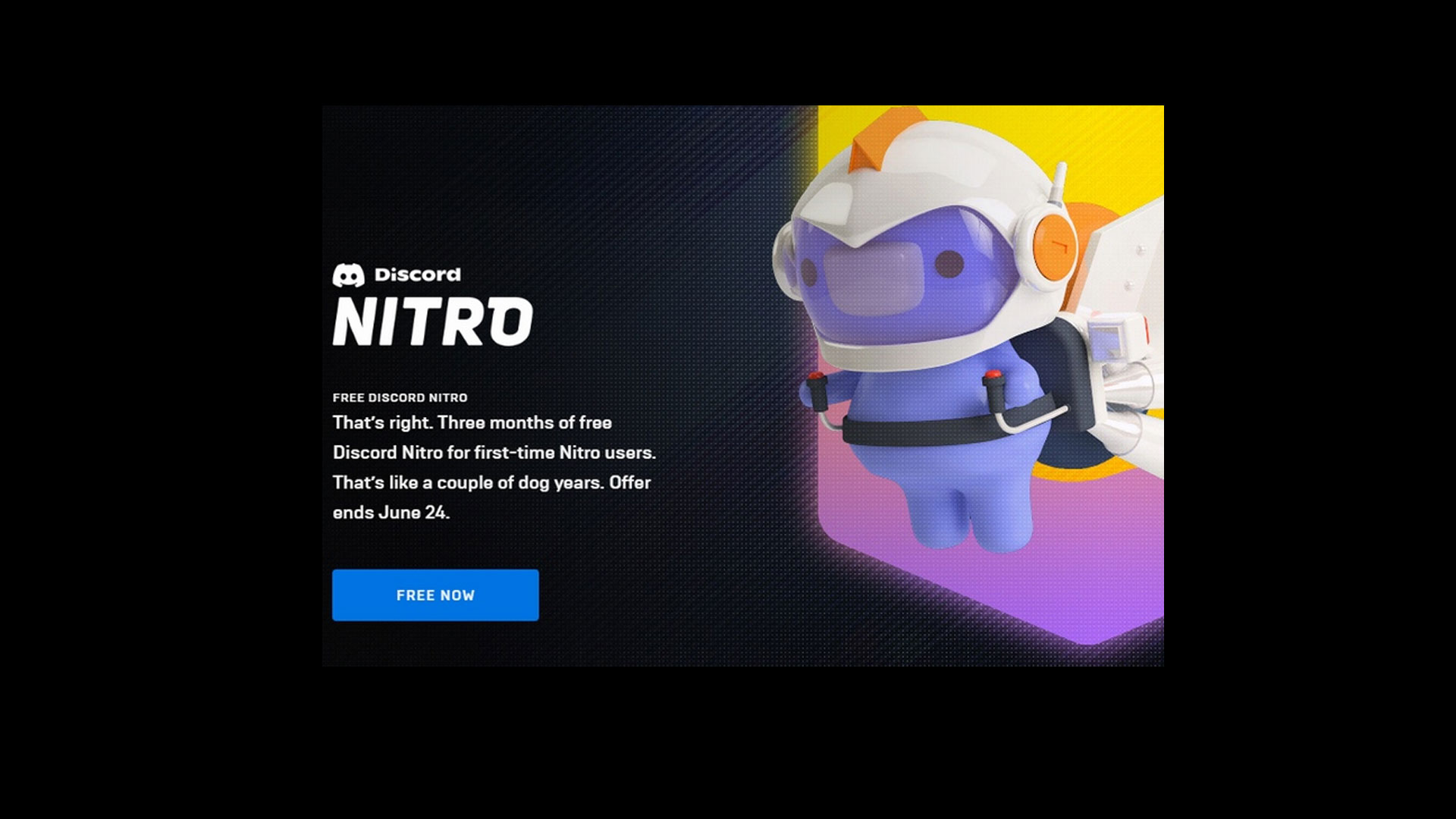 How to Get Free Discord Nitro on Epic Games Store?