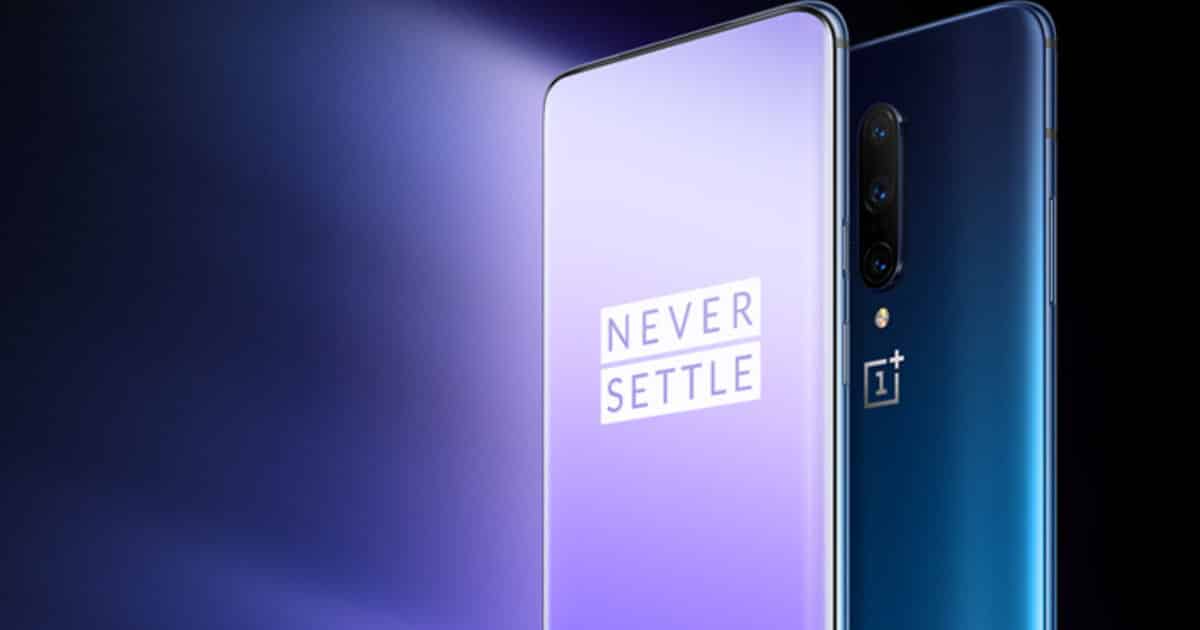 OnePlus announced to merge OxygenOS With Oppo s ColorOS - 7