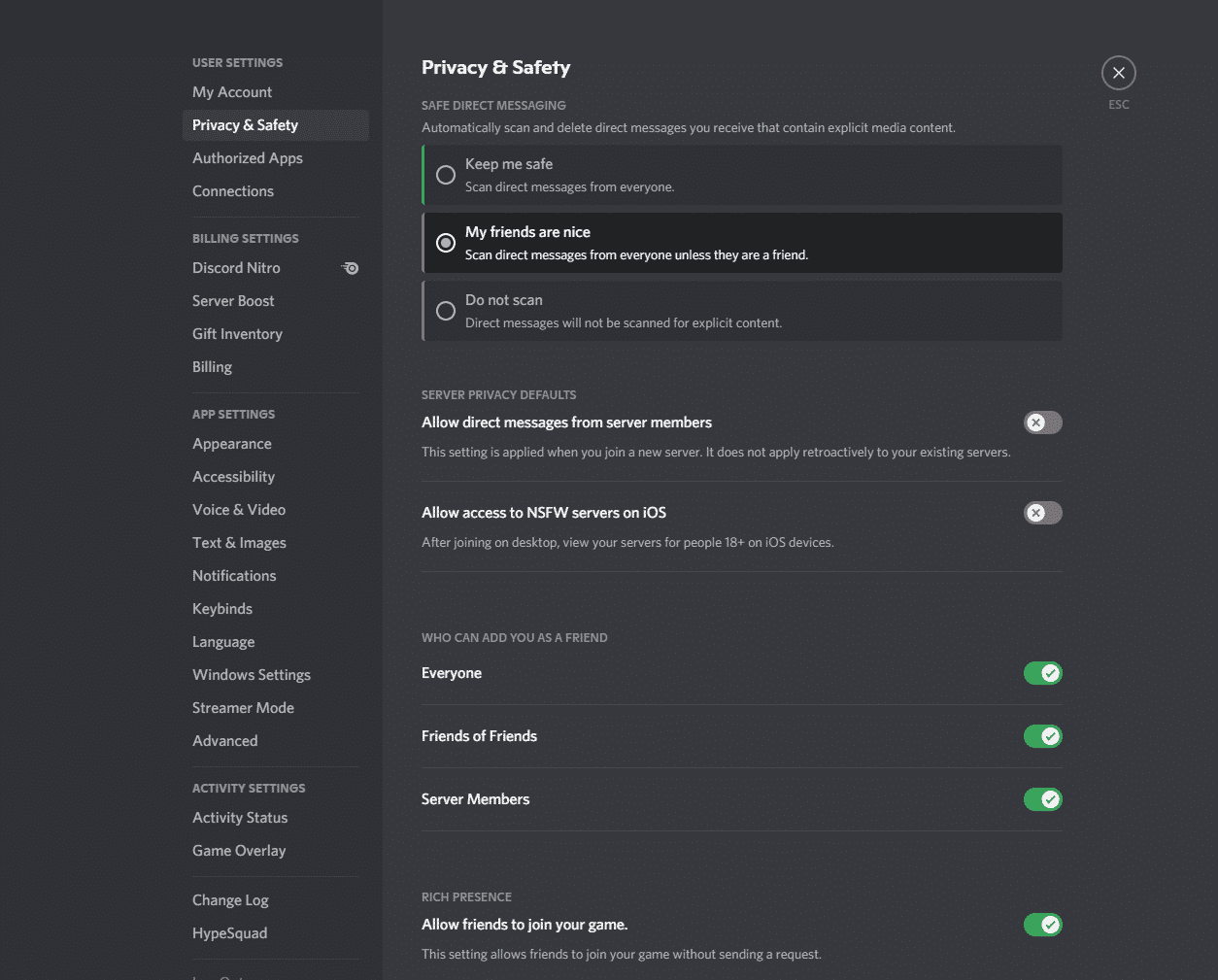 What is Discord Is it similar to any other messenger - 84