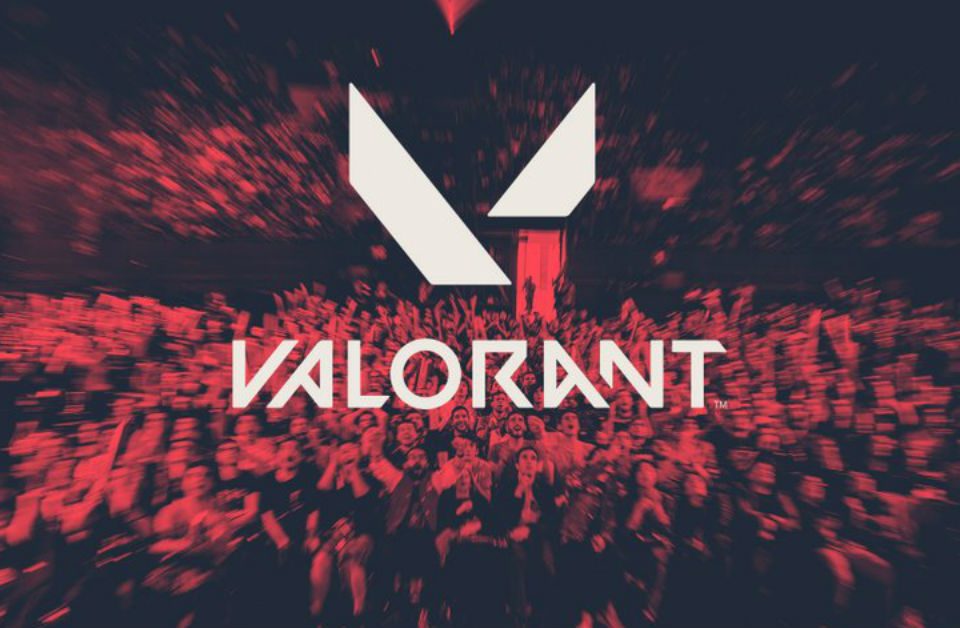 Valorant