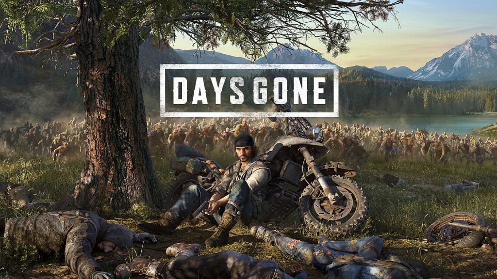 days gone review