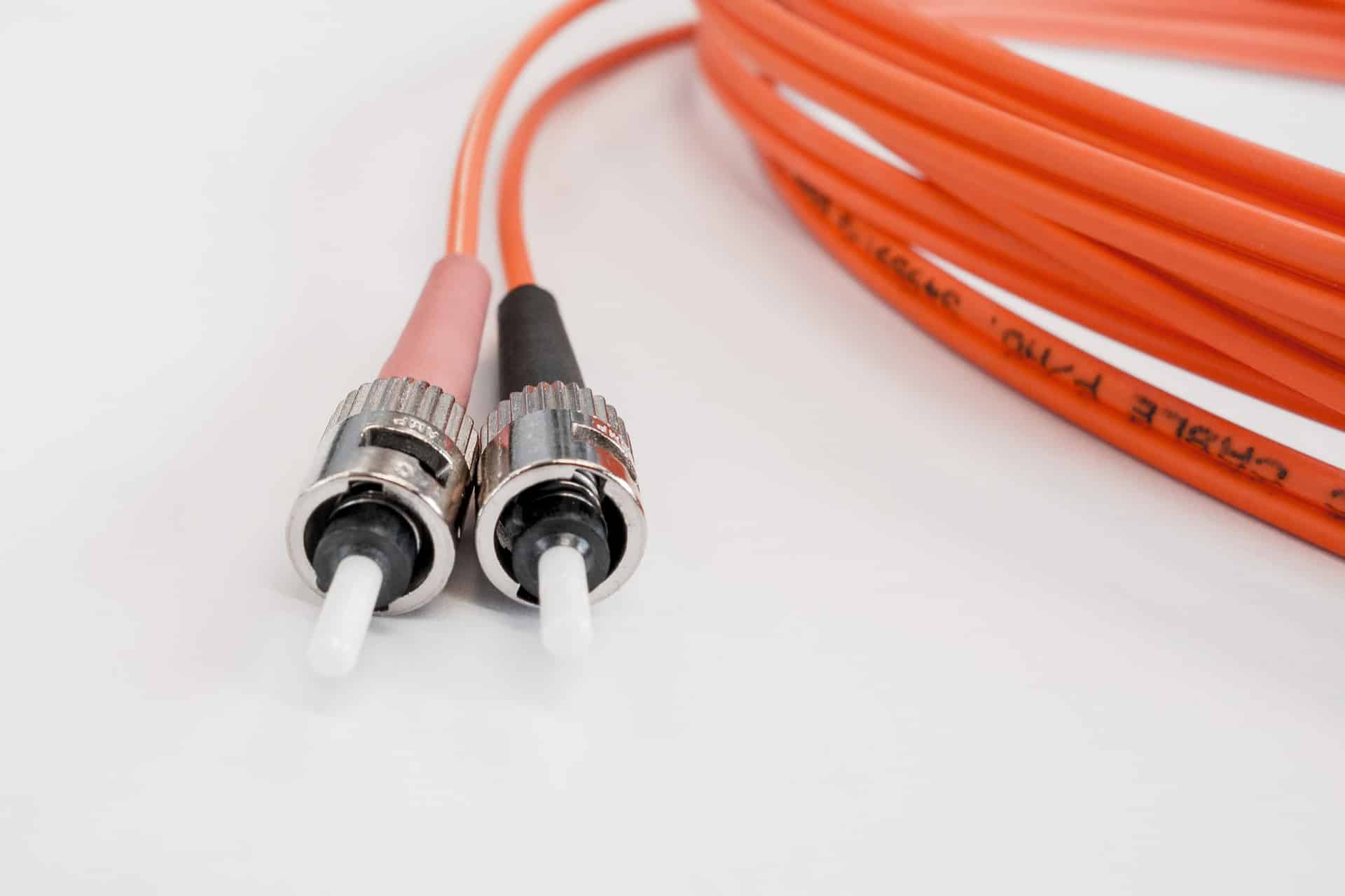 What is Optical Fiber  How does it work  - 19