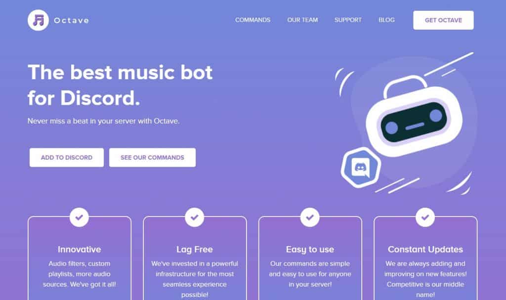 5 Best Discord Music Bots For Your Server in 2023