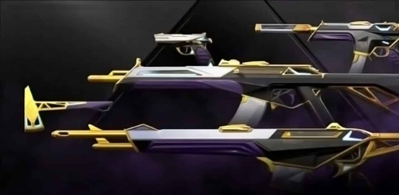 5 Best Valorant Skin Bundles in 2024 (Updated)