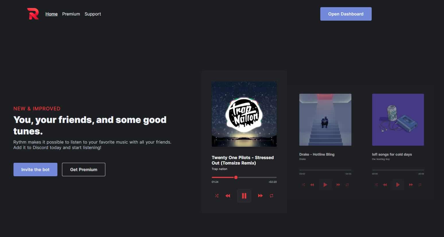 5 Best Discord Music Bots For Your Server in 2021