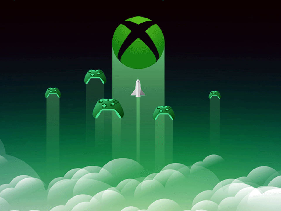 xbox-x-series cloud gaming