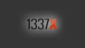 1337x Alternatives and Proxy Sites