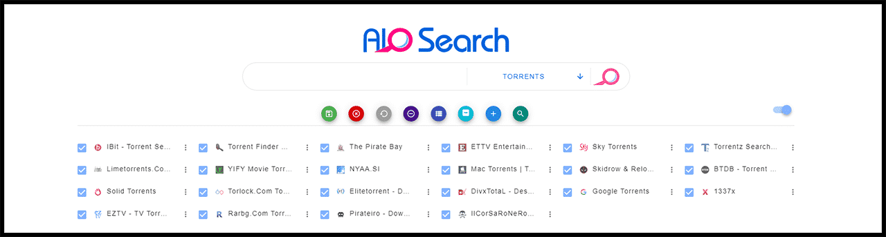 10 Torrent Search Engine Sites in 2023 [Updated]