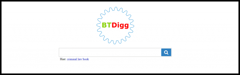 BTDIG - Recherche de torrent adfree