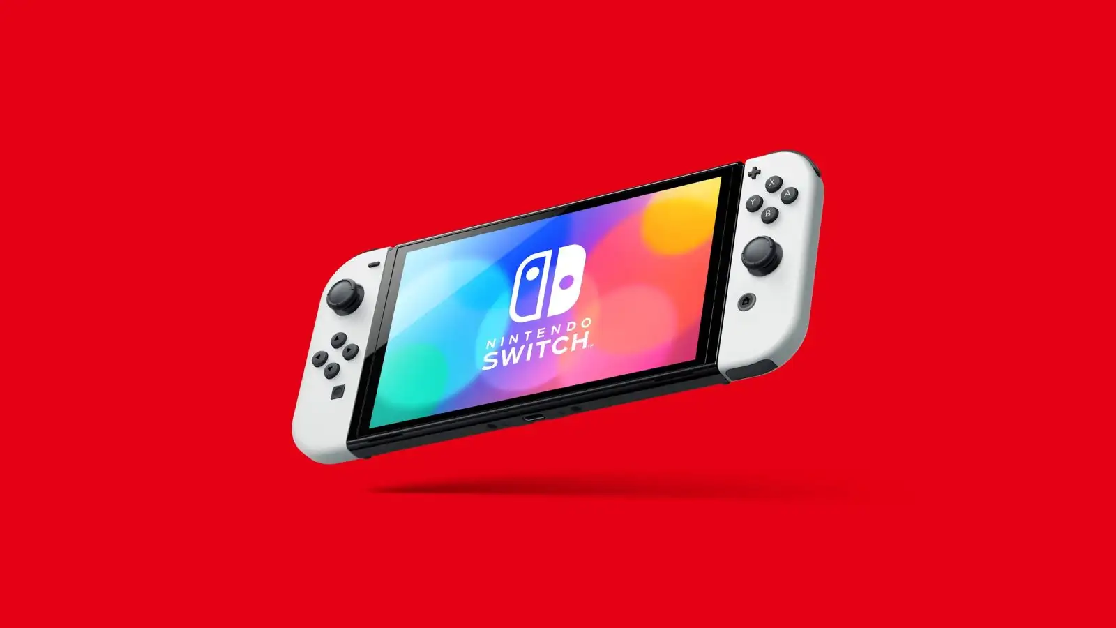 NintendoSwitchOLEDmode
