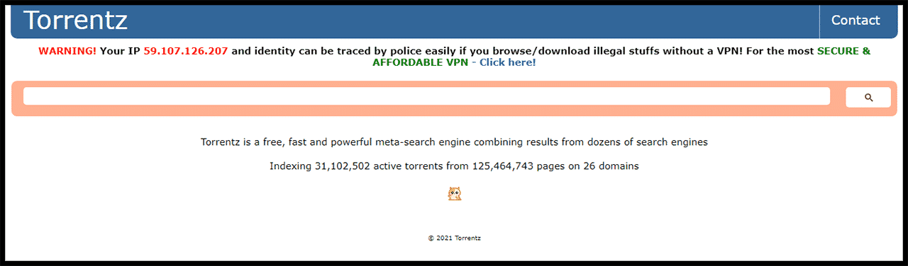 Tectonic Stræbe Abe 10 Best Torrent Search Engine Sites in 2023 [Updated]