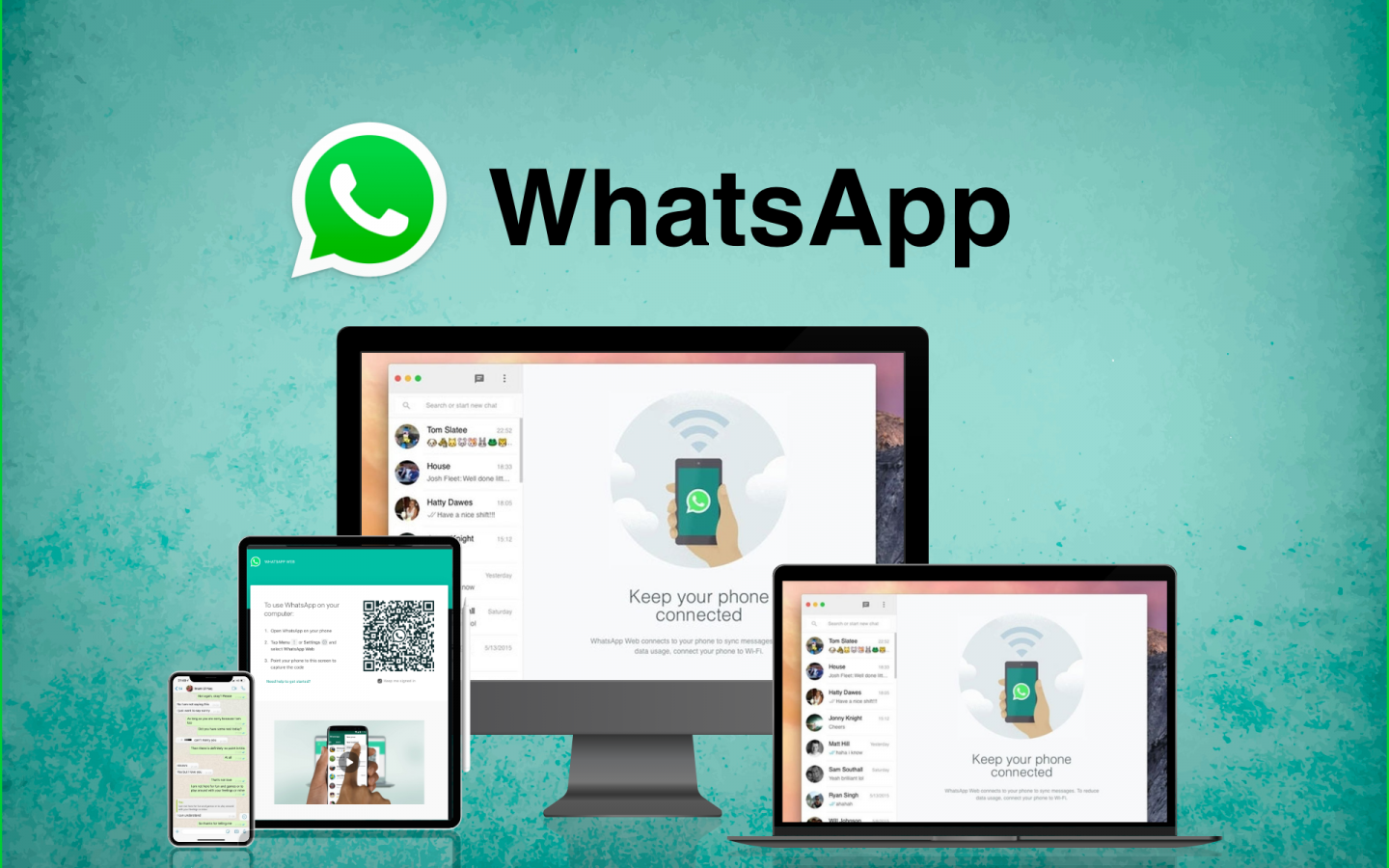 Whatsapp-4-devices