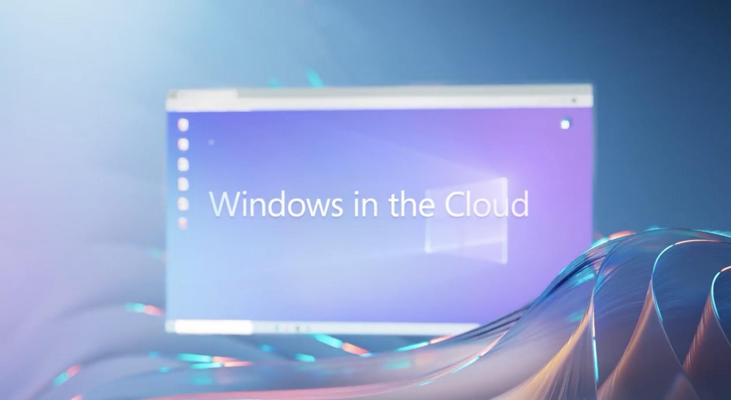 What is Windows 365? Microsoft unveils Windows 365