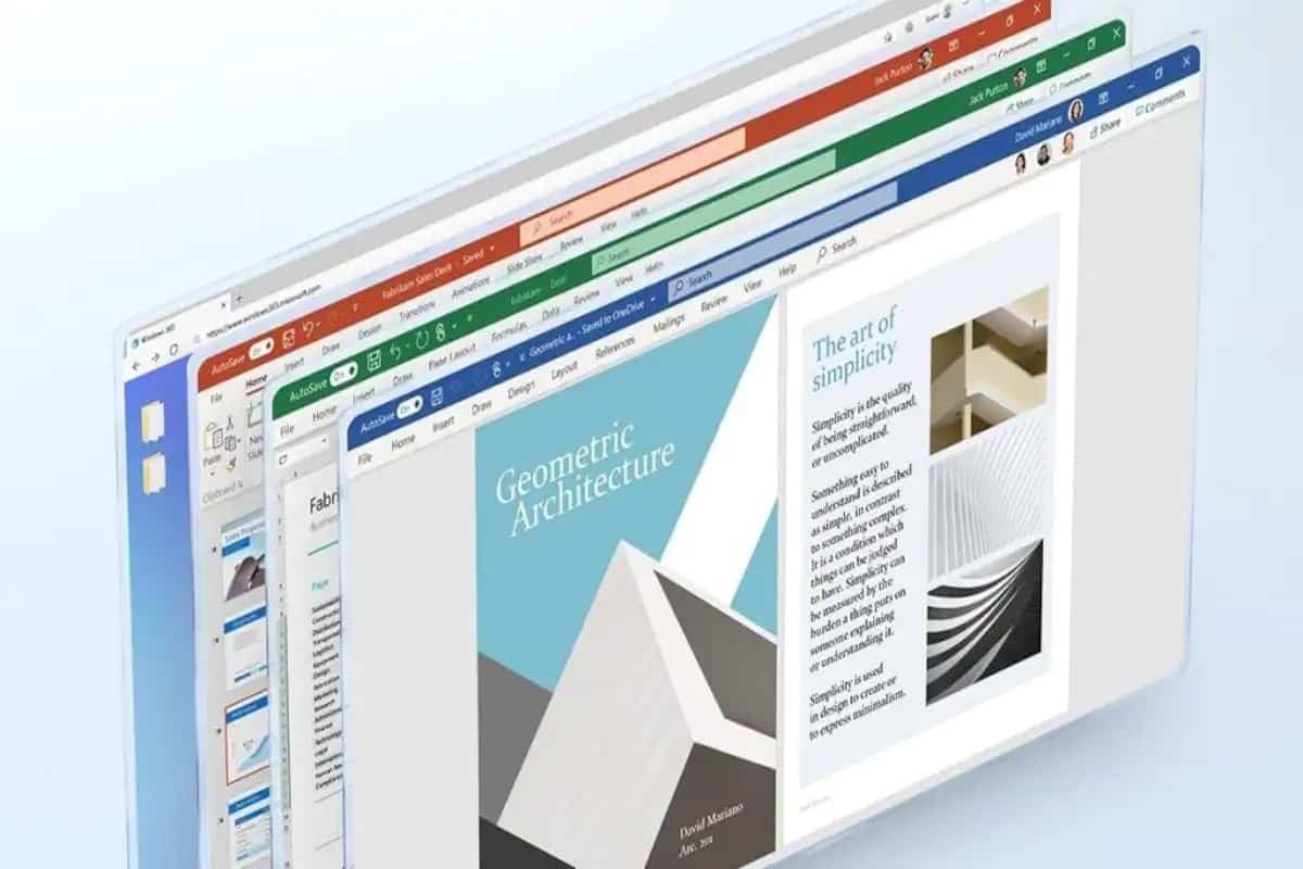 What is Windows 365  Microsoft unveils Windows 365 - 7
