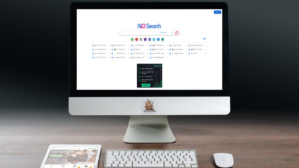 10 Best Torrent Search Engine Sites in January 2024