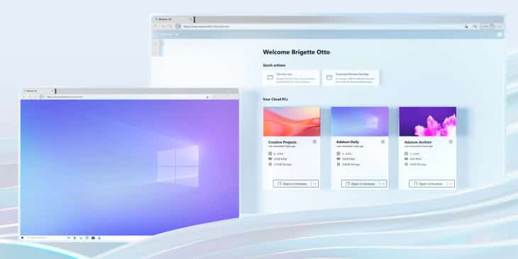 What is Windows 365  Microsoft unveils Windows 365 - 38