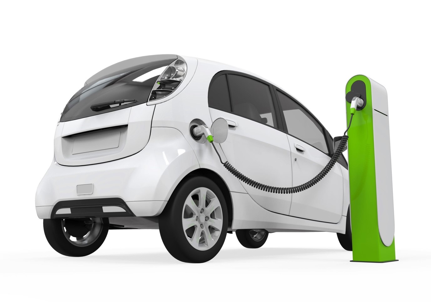 What new technologies will electric vehicles bring?