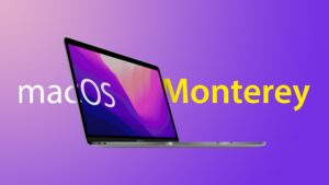 macOS-Monterey